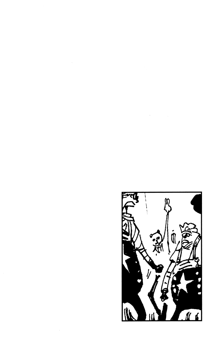 One Piece, Chapter 410 image 13